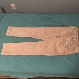 Mens 30x32 Khaki Pants